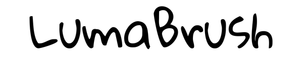 LumaBrush™